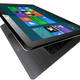 Illustration for article titled Asus Taichi: Ultrabook in Front, Tablet in the Back
